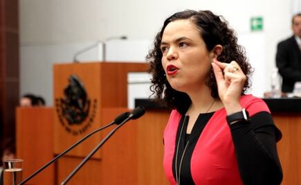 Diputada del PAN asegura que la contratación de médicos cubanos viola el T-MEC