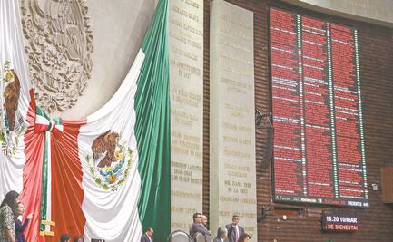 Inicia sesión para votar de nuevo a Sauri en la presidencia