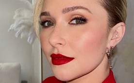 Los restos de Hayden Panettiere ya estarían en manos de su familia
