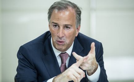 “Es mi campaña, yo soy el candidato”