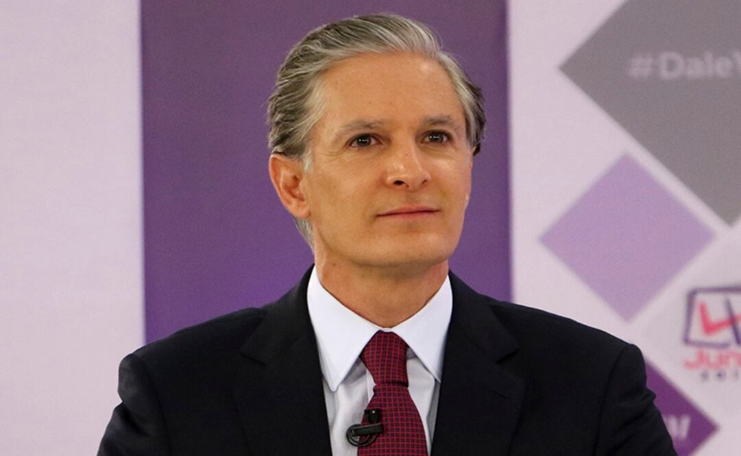 (Foto: Archivo/El Universal)