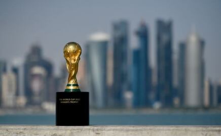 Qatar 2022: Las 5 principales ausencias del Mundial 