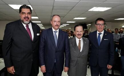 New Editor in Chief appointed at EL UNIVERSAL daily