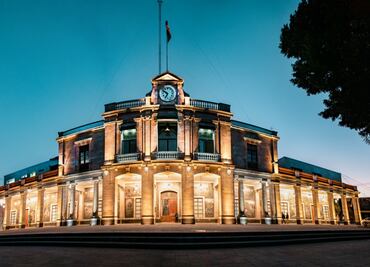 Alcaldía Tlalpan iniciará transición de gobierno a mediados de agosto