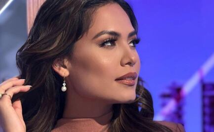 Andrea Meza enseña cómo llevar un traje de baño enterizo y confirma su belleza