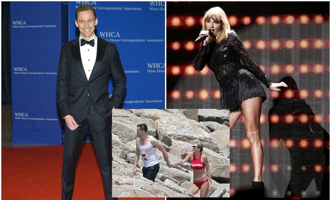 FOTOS: Archivo/Twitter