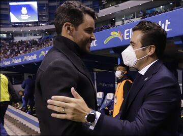 El Puebla, dura prueba para las Chivas