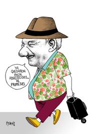 Misión cumplida en Acapulco