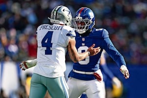NFL: Horario y dónde ver EN VIVO los partidos de Semana 1, de HOY domingo 13 de agosto en México
