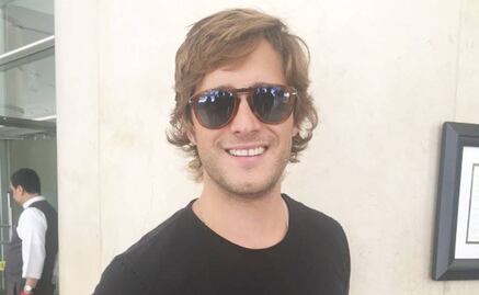 Boneta se transforma en "Luismi"