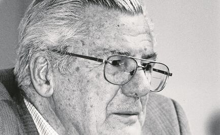 Adiós al filósofo, investigador y editor Federico Álvarez Arregui