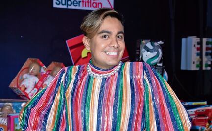 Ricardo Peralta será emprendedor