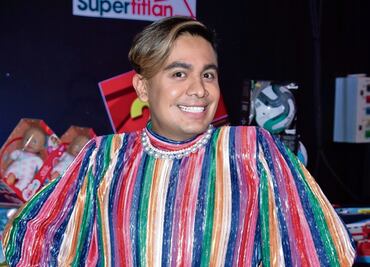 Ricardo Peralta será emprendedor