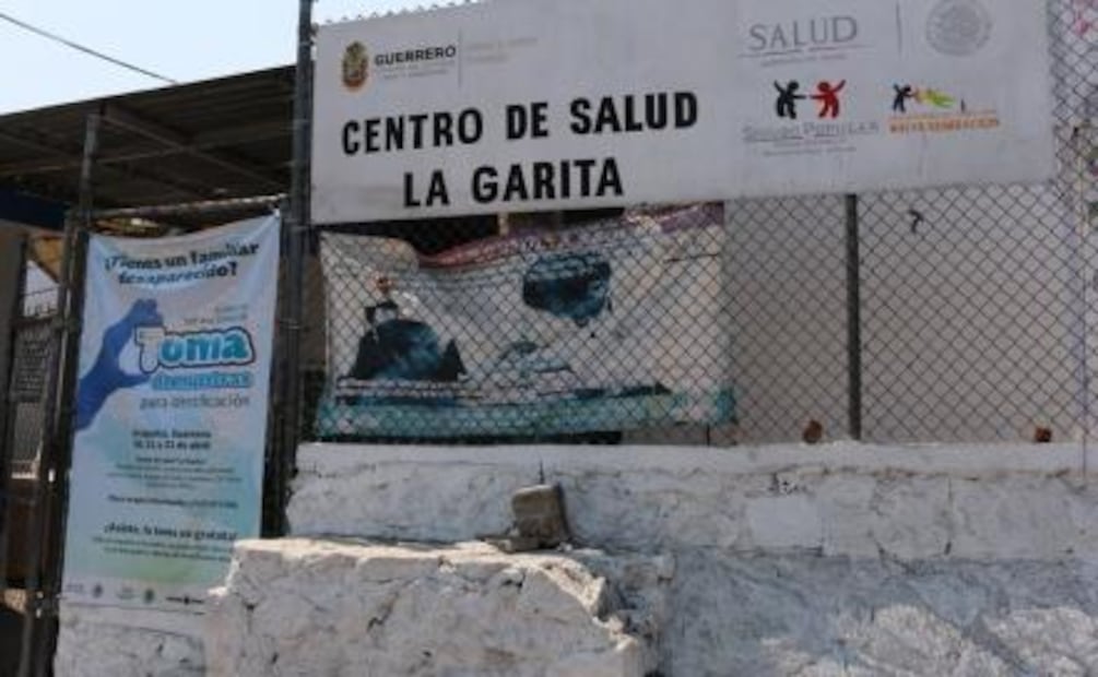 Levanta PGR 524 muestras de ADN en 12 estados