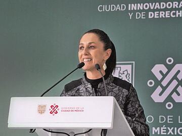 CDMX alista la vacunación de niños con comorbilidades