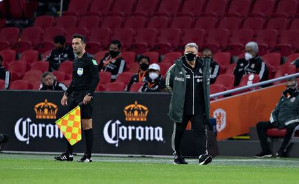 Gerardo Martino: “El resultado es justo”