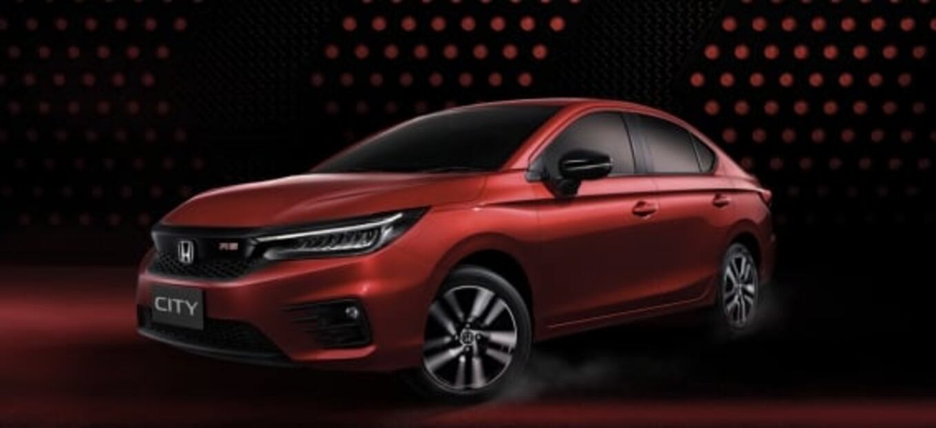 Todos los autos nuevos que llegarán a México en 2020