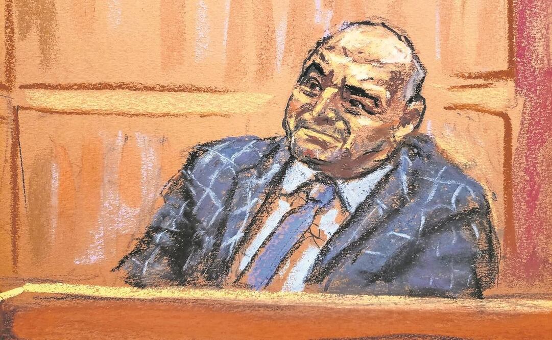 El Rey Zambada reconoció haber pagado, pero no para la campaña electoral de López Obrador.