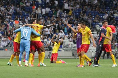 En México hay poca seriedad respecto al amaño de partidos: Ricardo de Buen