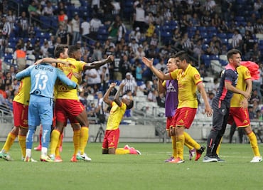 En México hay poca seriedad respecto al amaño de partidos: Ricardo de Buen