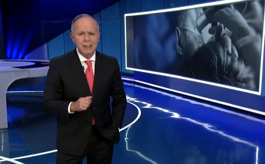 Foto: Tomada de video