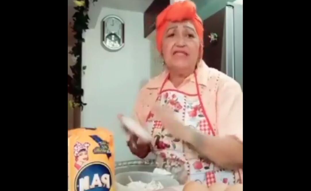 Foto: captura de video