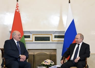 Fundación Nobel retira invitación a Rusia, Bielorrusia e Irán a entrega de los premios en Estocolmo