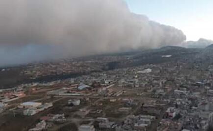 Activan alertas por bajas temperaturas en Zacatecas