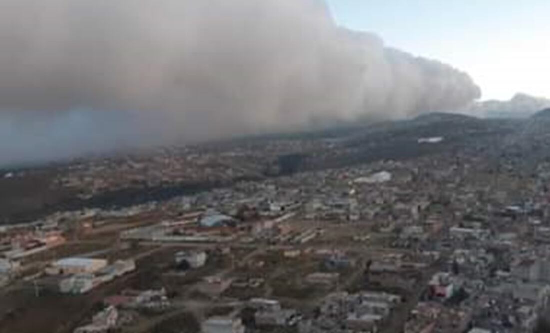 Foto: Cortesía Francisco Elizondo