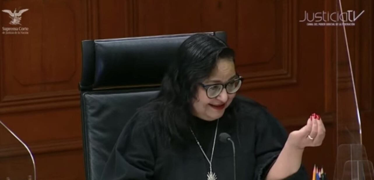 Así fue el segundo día del debate en la Corte de la prisión preventiva oficiosa