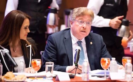 Gobernador de Baja California no publicará reforma de ampliación de mandato