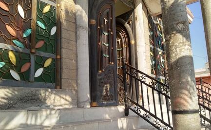 Clausuran Iglesia en Aguascalientes por no acatar medidas sanitarias
