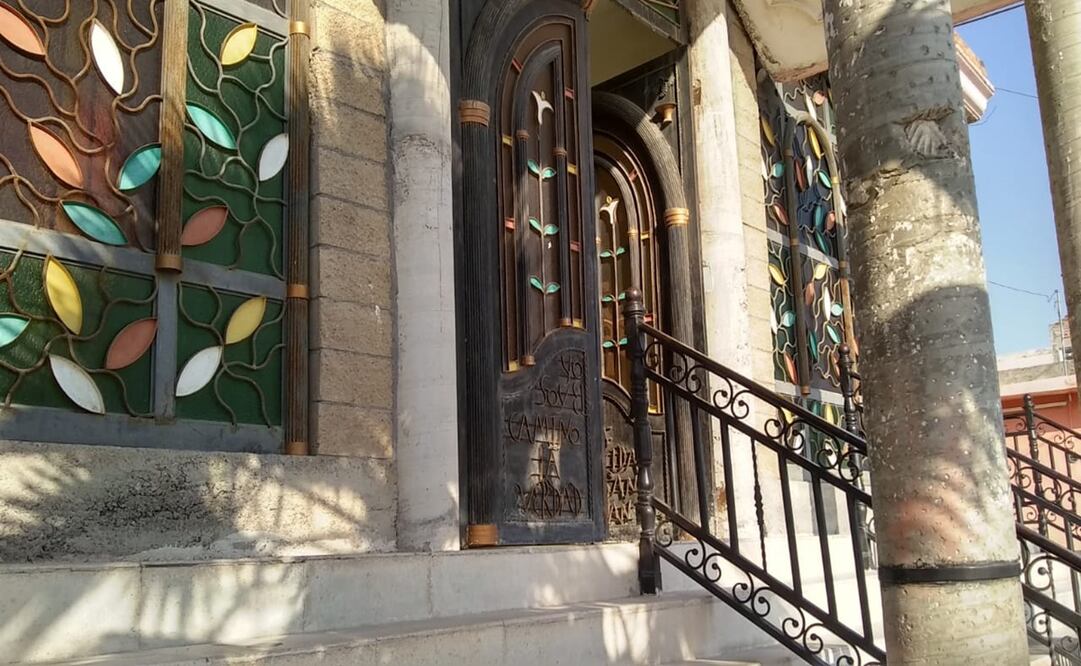 Clausuran Iglesia en Aguascalientes por no acatar medidas sanitarias