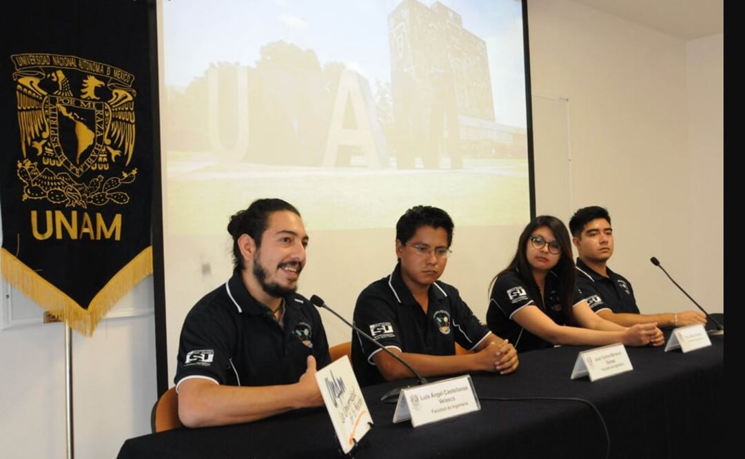 (FOTO: UNAM)