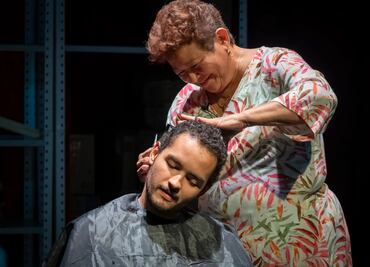 La violencia de la pobreza llega al MUAC a a través del teatro