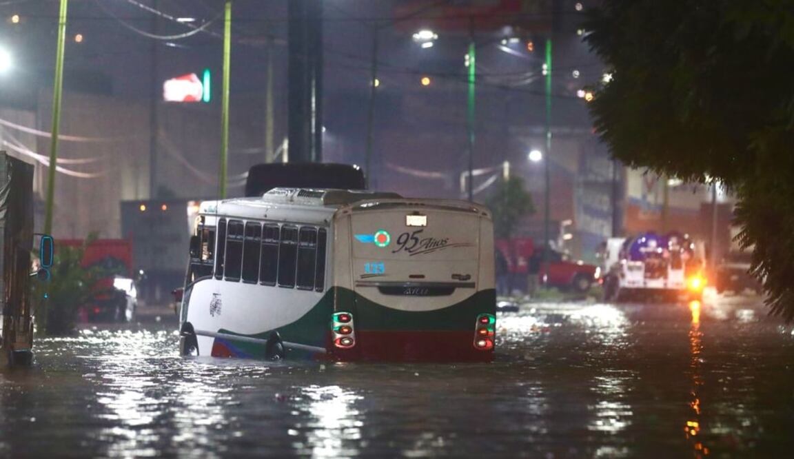 Foto: Valente Rosas/ EL UNIVERSAL  