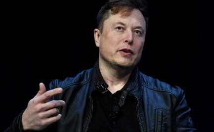 Musk apuesta por Tesla con compra de 2.5 millones de acciones, acciones suben 5%