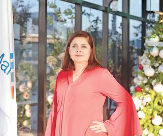 Con autosuficiencia la mujer puede poner límites a la violencia: Presidenta de ManpowerGroup Latinoamérica