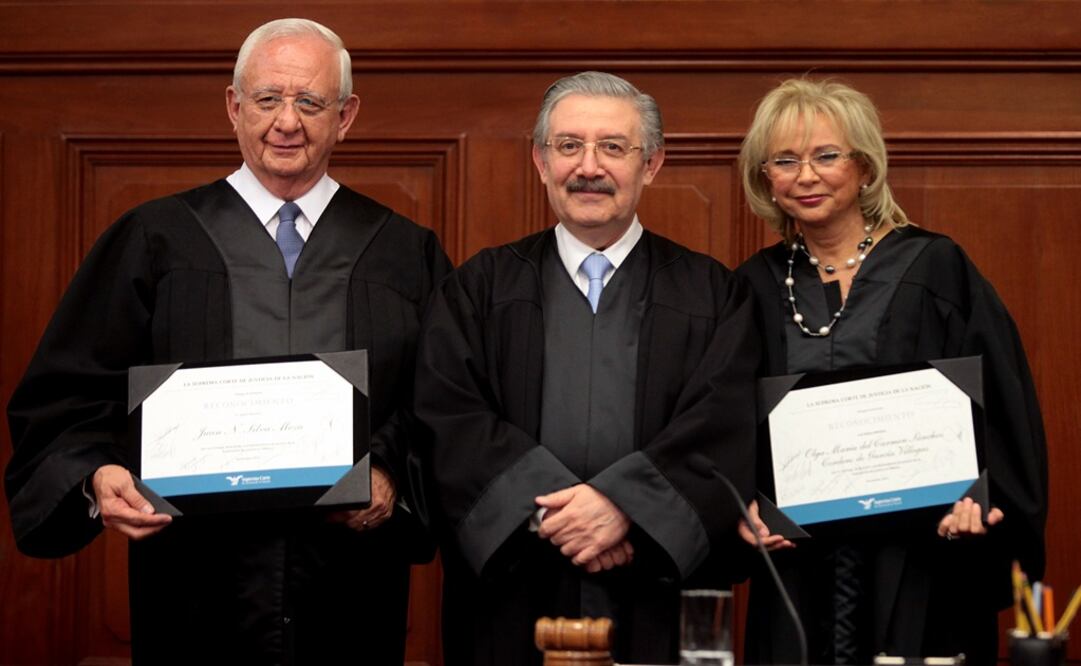 Foto: Ramón Romero/ EL UNIVERSAL 