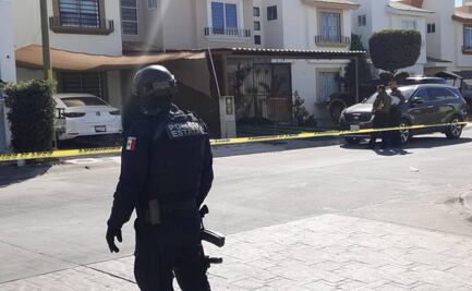 Matan a balazos a una mujer afuera de su casa en Sinaloa