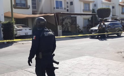 Matan a balazos a una mujer afuera de su casa en Sinaloa