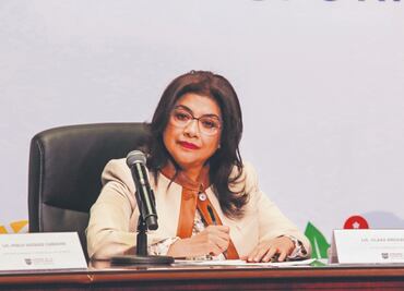 “No hay forma de evadir la justicia”