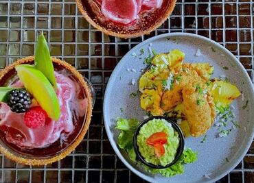 Esto es lo que puedes comer y beber en Tlaquepaque, Jalisco