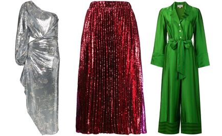 Tips para aprovechar las rebajas de ropa 