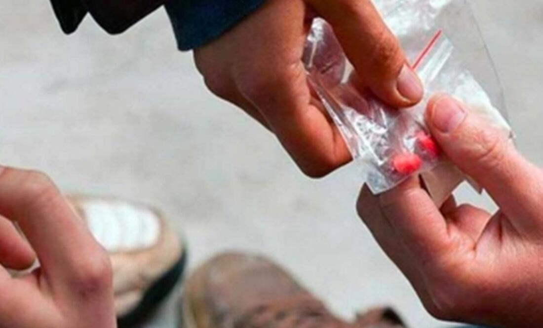 Foto: Archivo/EL UNIVERSAL