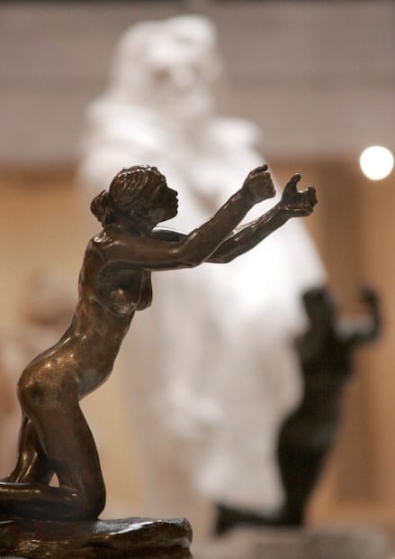 La historia de las pintoras que han sido olvidadas por el canon