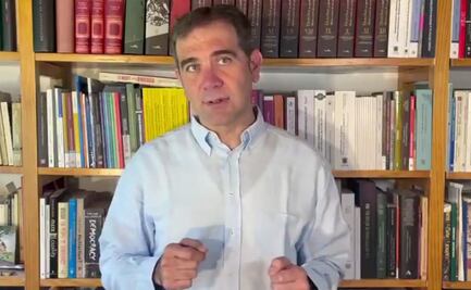 INE observará votación del contrato colectivo de GM en Silao, destaca Lorenzo Córdova