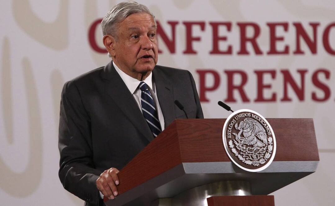 Foto: Archivo/EL UNIVERSAL