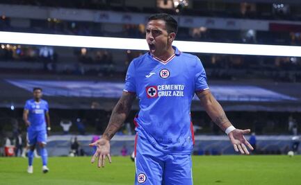 Cruz Azul en búsqueda de seguir en el camino de la calificación ante San Luis