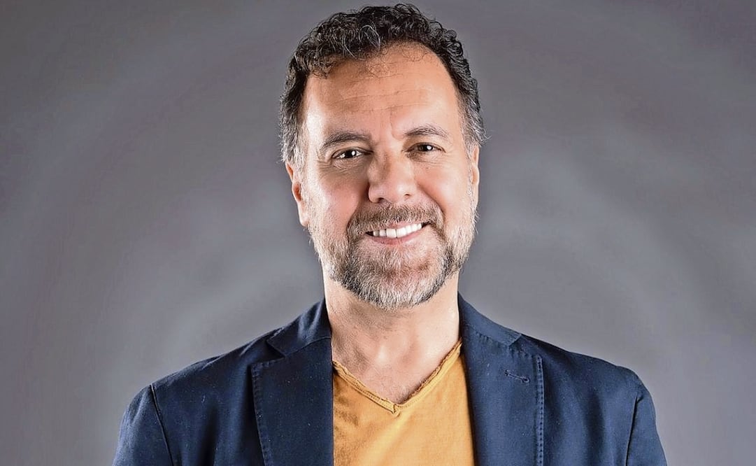 Narrará su trayectoria en el doblaje desde 1974. Foto: René García